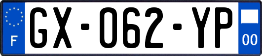 GX-062-YP