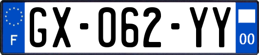 GX-062-YY