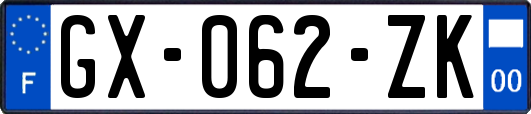 GX-062-ZK