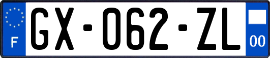 GX-062-ZL