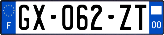 GX-062-ZT