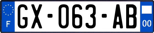 GX-063-AB