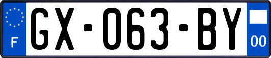 GX-063-BY