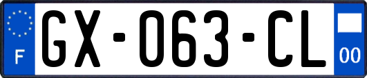 GX-063-CL