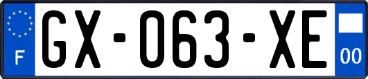 GX-063-XE
