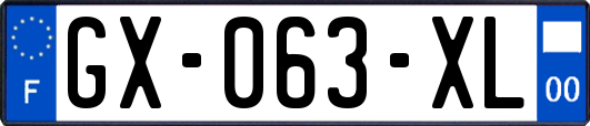 GX-063-XL