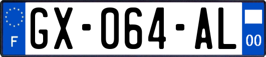 GX-064-AL