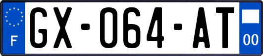 GX-064-AT