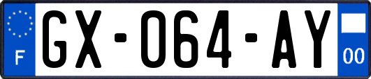 GX-064-AY