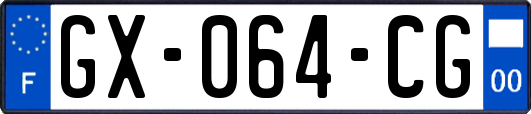 GX-064-CG