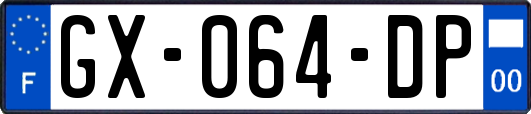 GX-064-DP
