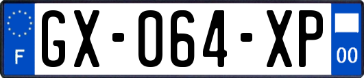 GX-064-XP
