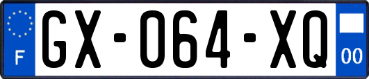 GX-064-XQ