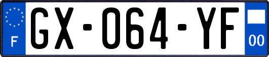 GX-064-YF