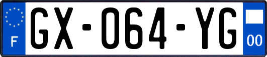 GX-064-YG