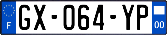GX-064-YP