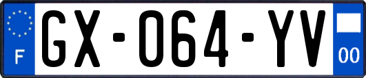 GX-064-YV