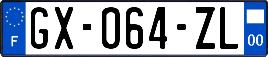 GX-064-ZL