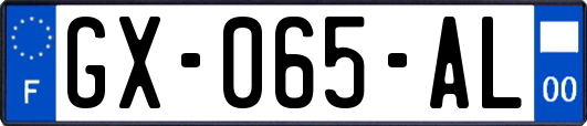 GX-065-AL
