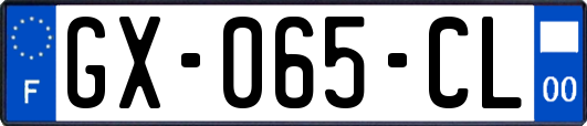 GX-065-CL