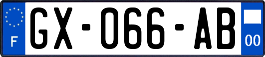 GX-066-AB