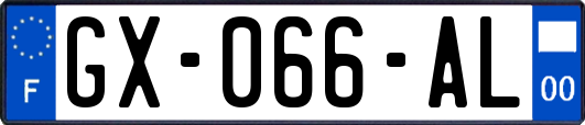 GX-066-AL