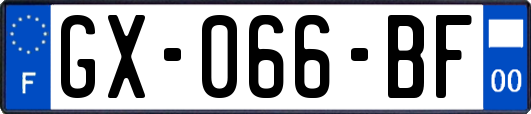 GX-066-BF