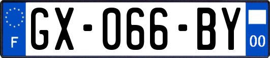 GX-066-BY