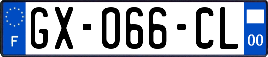 GX-066-CL