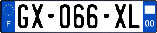 GX-066-XL