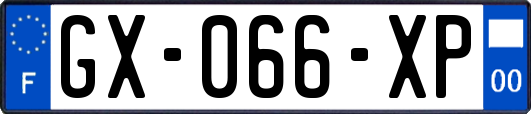 GX-066-XP