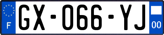 GX-066-YJ