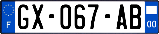 GX-067-AB