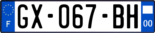 GX-067-BH