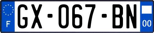 GX-067-BN