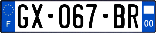GX-067-BR