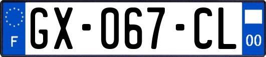 GX-067-CL