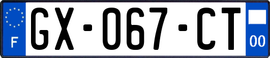 GX-067-CT