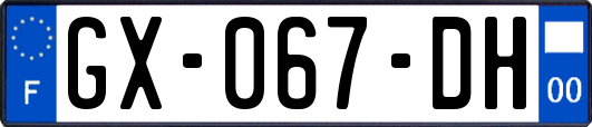GX-067-DH