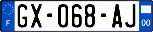 GX-068-AJ