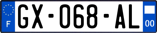 GX-068-AL