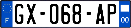 GX-068-AP