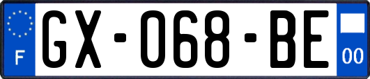 GX-068-BE