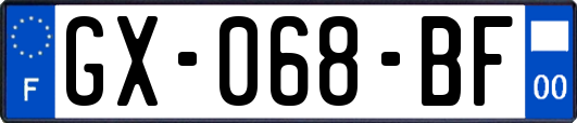GX-068-BF
