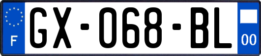 GX-068-BL