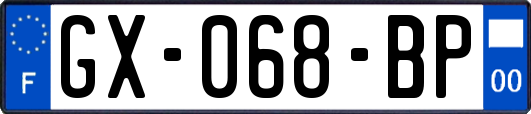 GX-068-BP