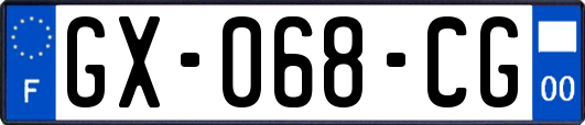 GX-068-CG