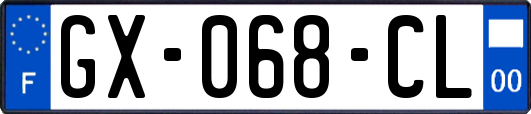 GX-068-CL