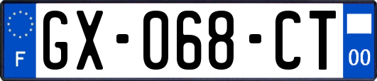 GX-068-CT