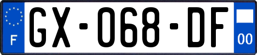 GX-068-DF